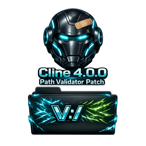 Viktor's Cline 4.0.0 Path Validator Patch